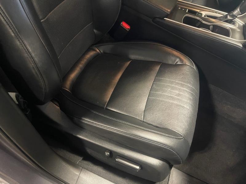 used 2018 Honda Accord car, priced at $18,495