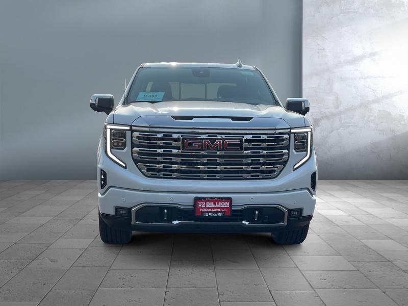 new 2025 GMC Sierra 1500 car, priced at $77,404