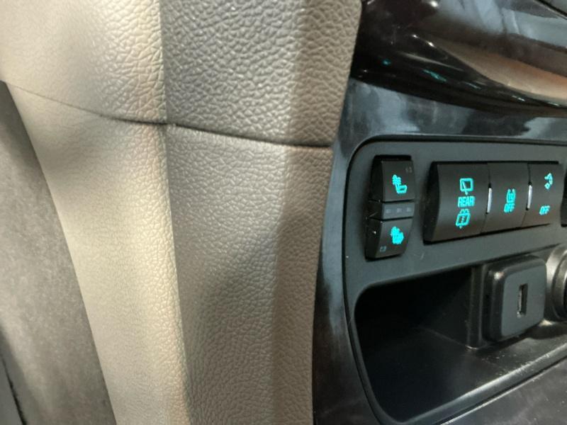 used 2015 Buick Enclave car, priced at $12,595