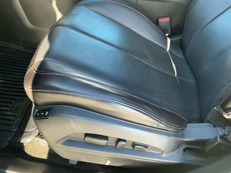 used 2016 Chevrolet Equinox car, priced at $11,995