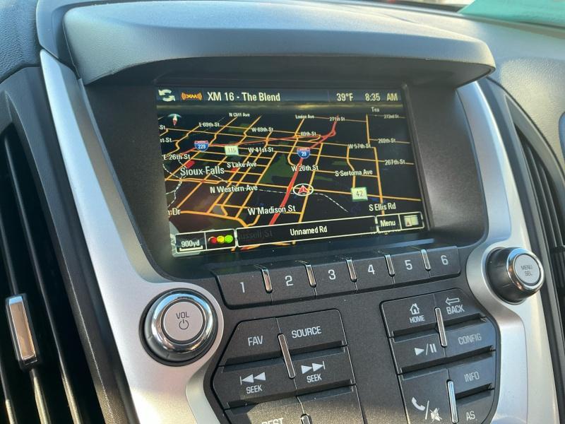 used 2016 Chevrolet Equinox car, priced at $11,995