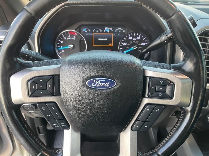 used 2018 Ford F-250 car, priced at $42,595