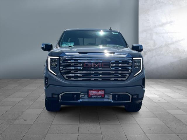 new 2024 GMC Sierra 1500 car, priced at $78,594