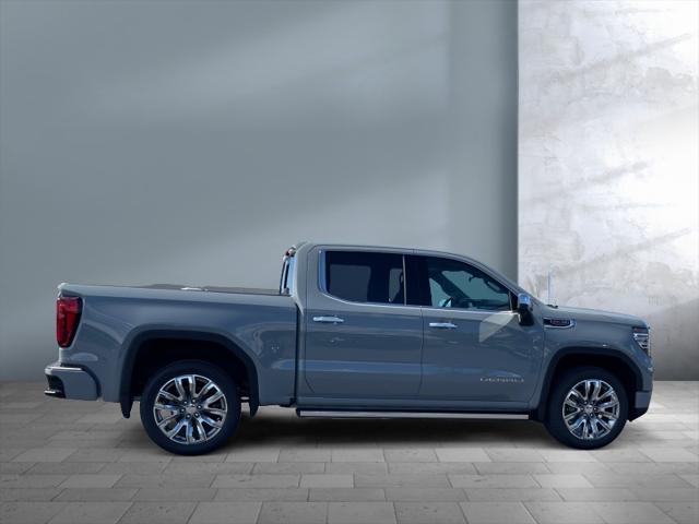 new 2024 GMC Sierra 1500 car, priced at $78,594