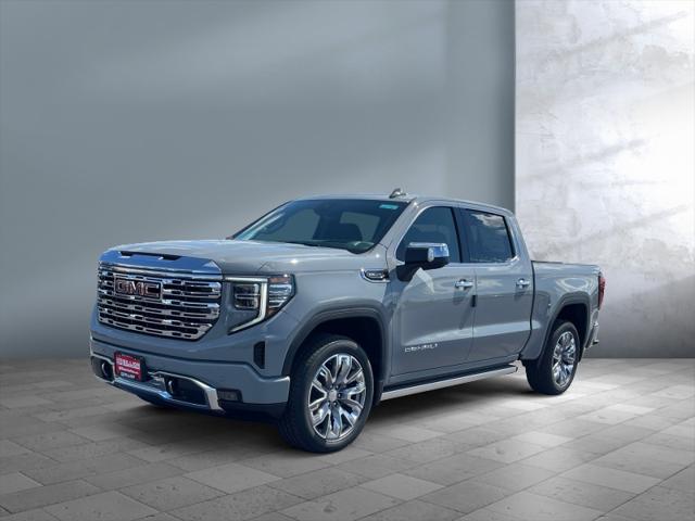 new 2024 GMC Sierra 1500 car, priced at $78,594