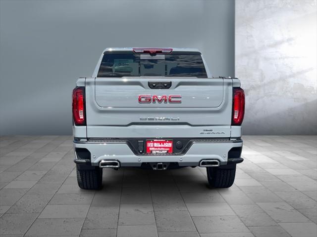 new 2024 GMC Sierra 1500 car, priced at $78,594