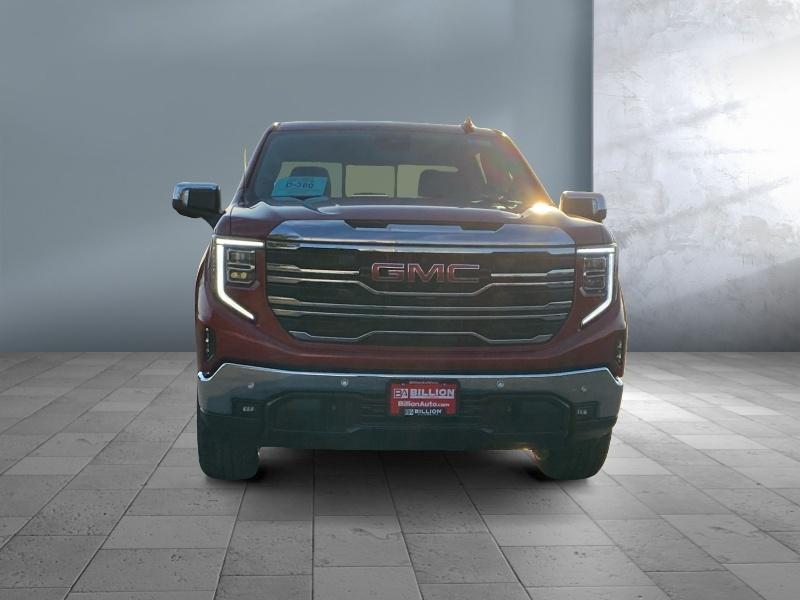 new 2025 GMC Sierra 1500 car, priced at $66,274