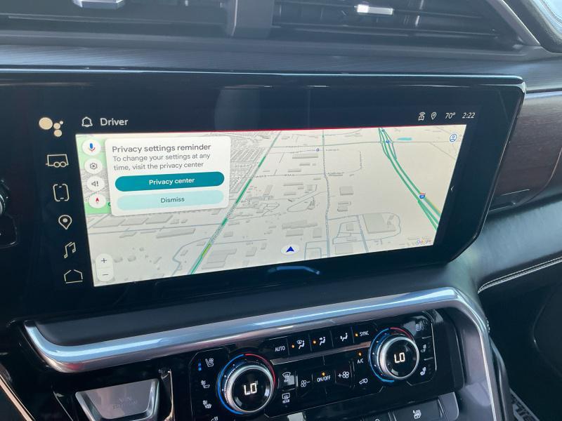 used 2024 GMC Sierra 1500 car, priced at $67,995