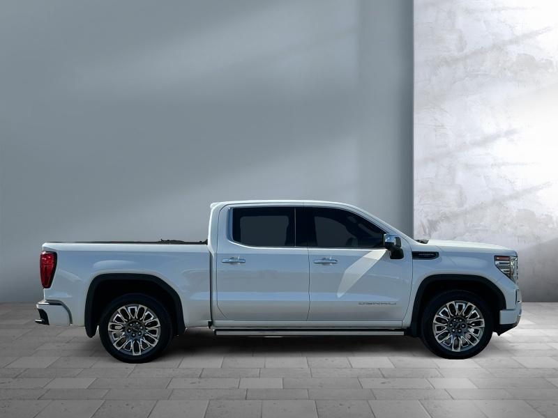 used 2024 GMC Sierra 1500 car, priced at $72,995