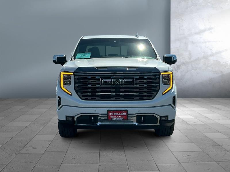 used 2024 GMC Sierra 1500 car, priced at $67,995