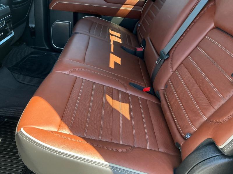 used 2024 GMC Sierra 1500 car, priced at $72,995