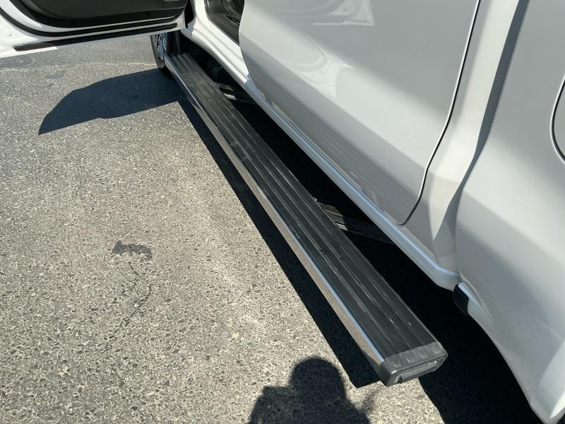 used 2024 GMC Sierra 1500 car, priced at $67,995