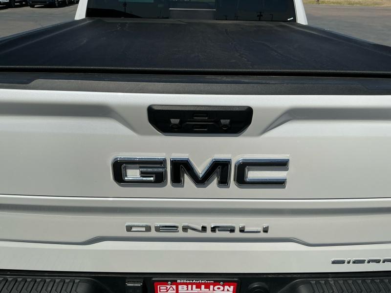 used 2024 GMC Sierra 1500 car, priced at $72,995