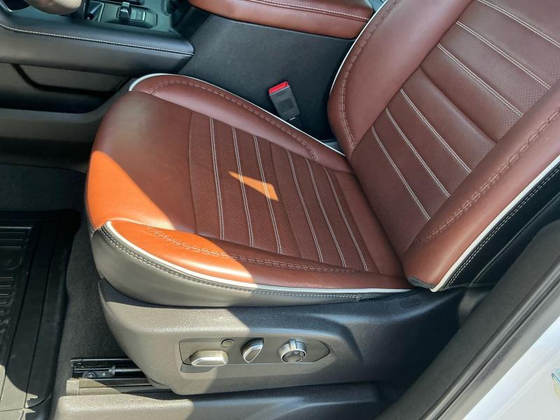 used 2024 GMC Sierra 1500 car, priced at $67,995