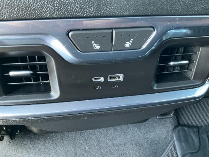 used 2024 GMC Sierra 1500 car, priced at $67,995