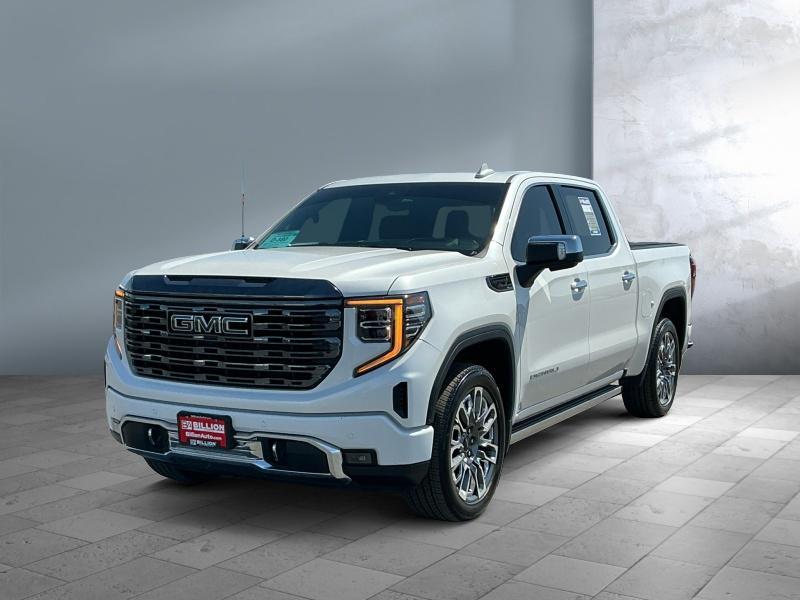 used 2024 GMC Sierra 1500 car, priced at $67,995