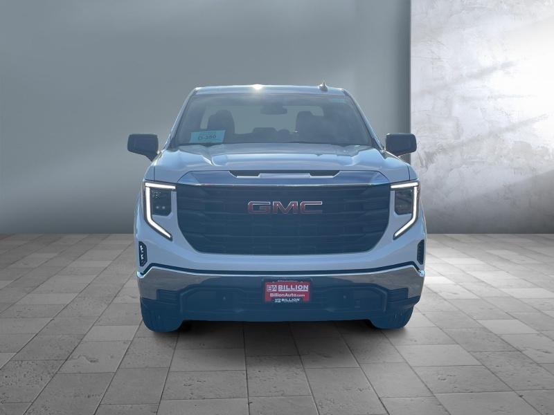 new 2025 GMC Sierra 1500 car, priced at $47,644