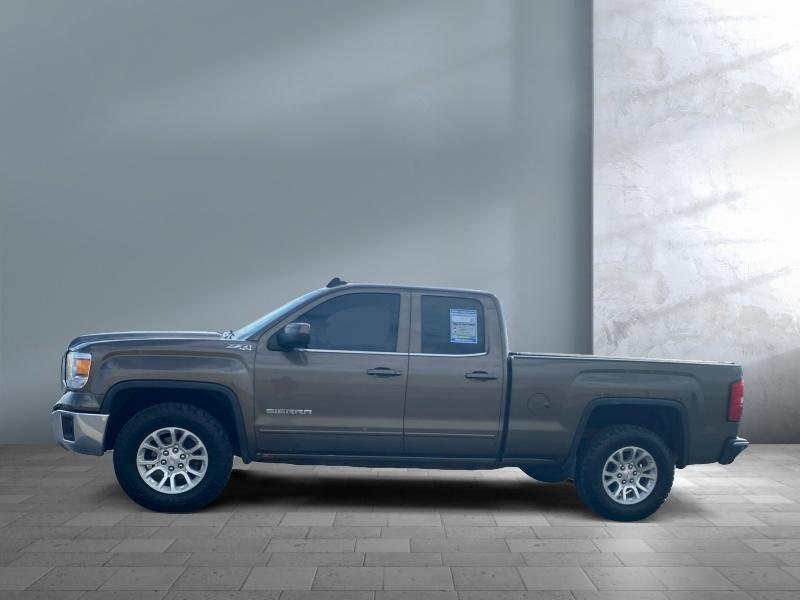 used 2015 GMC Sierra 1500 car, priced at $18,995