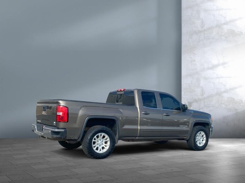 used 2015 GMC Sierra 1500 car, priced at $18,995