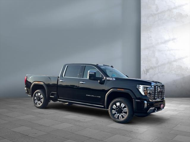 new 2024 GMC Sierra 2500 car, priced at $89,694