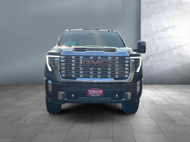 new 2024 GMC Sierra 2500 car, priced at $89,694