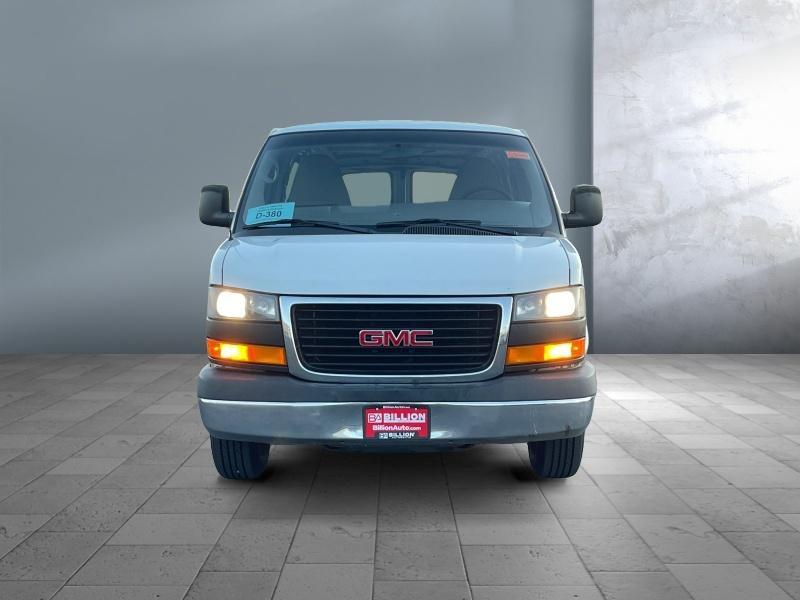 used 2015 GMC Savana 2500 car, priced at $18,995