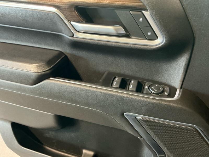 used 2023 Chevrolet Silverado 1500 car, priced at $48,995