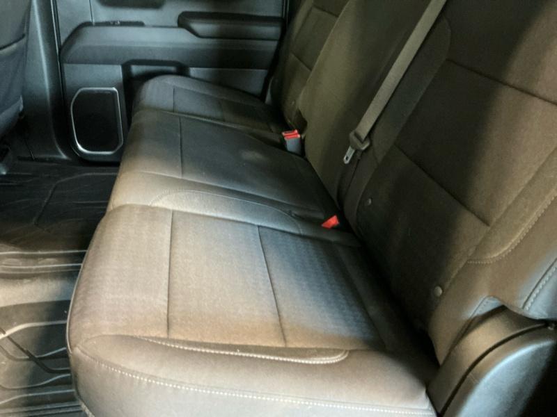 used 2023 Chevrolet Silverado 1500 car, priced at $48,995