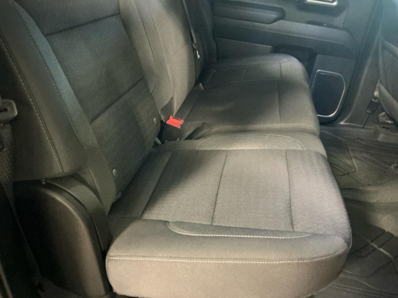 used 2023 Chevrolet Silverado 1500 car, priced at $48,995
