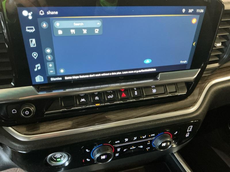 used 2023 Chevrolet Silverado 1500 car, priced at $48,995