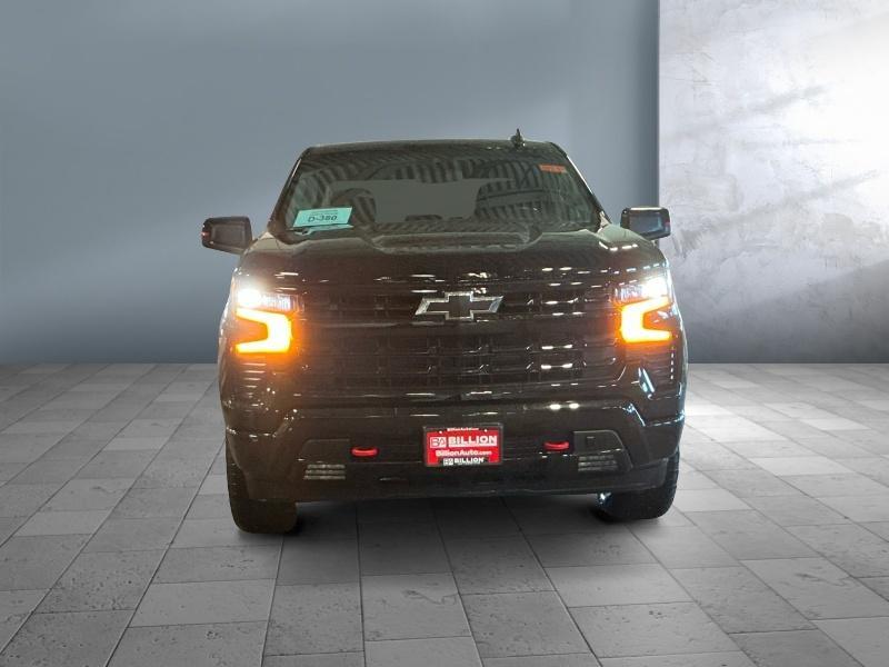 used 2023 Chevrolet Silverado 1500 car, priced at $48,995