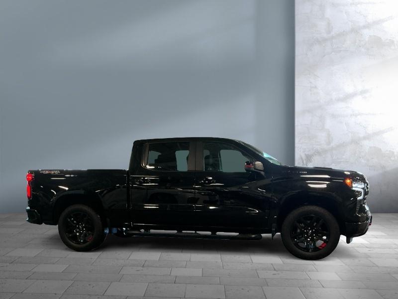 used 2023 Chevrolet Silverado 1500 car, priced at $48,995