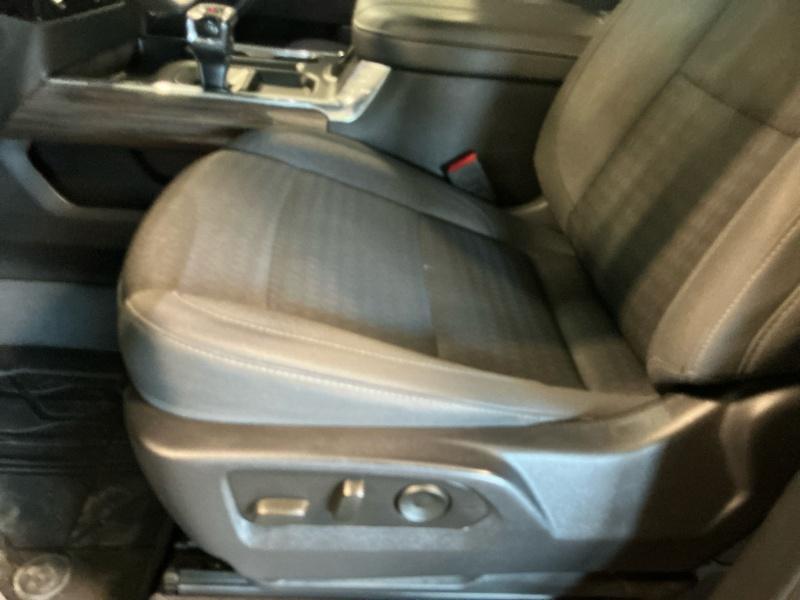 used 2023 Chevrolet Silverado 1500 car, priced at $48,995
