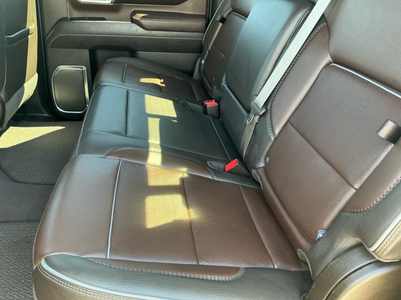used 2024 GMC Sierra 2500 car, priced at $74,995