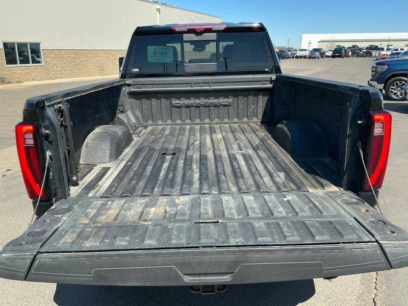 used 2024 GMC Sierra 2500 car, priced at $74,995