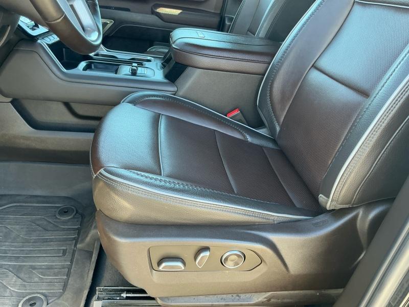 used 2024 GMC Sierra 2500 car, priced at $74,995