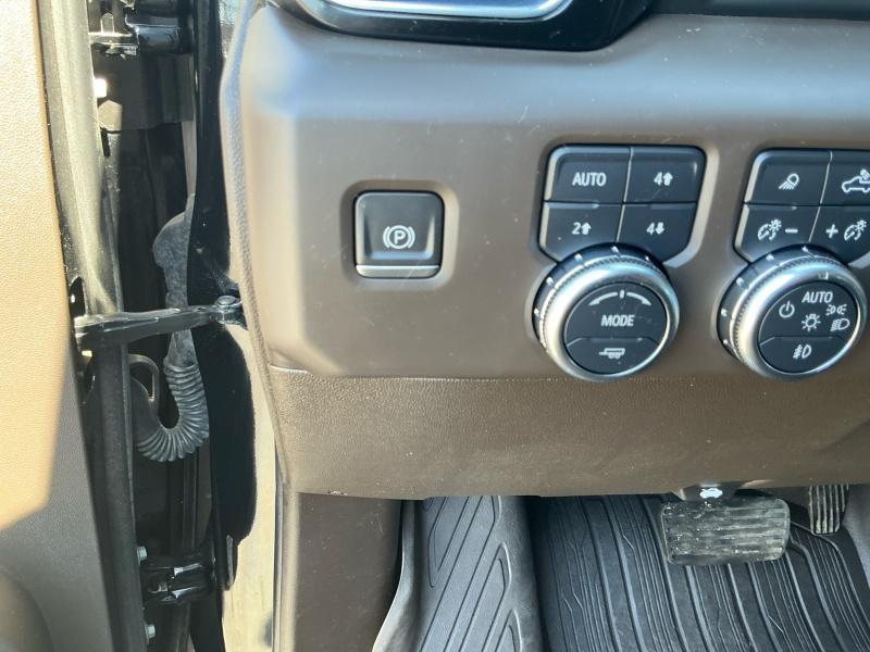 used 2024 GMC Sierra 2500 car, priced at $74,995