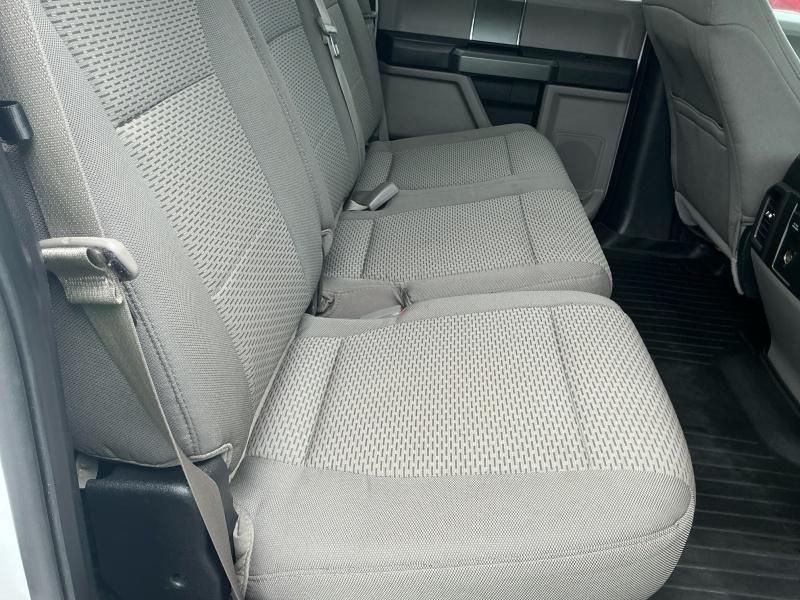 used 2016 Ford F-150 car, priced at $22,995
