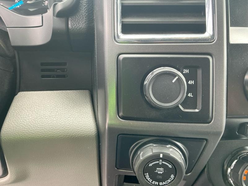 used 2016 Ford F-150 car, priced at $22,995