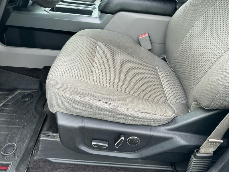 used 2016 Ford F-150 car, priced at $22,995
