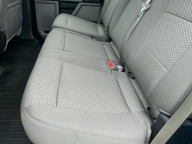 used 2016 Ford F-150 car, priced at $22,995