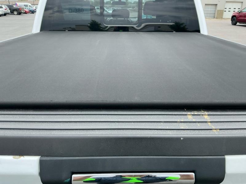 used 2016 Ford F-150 car, priced at $22,995