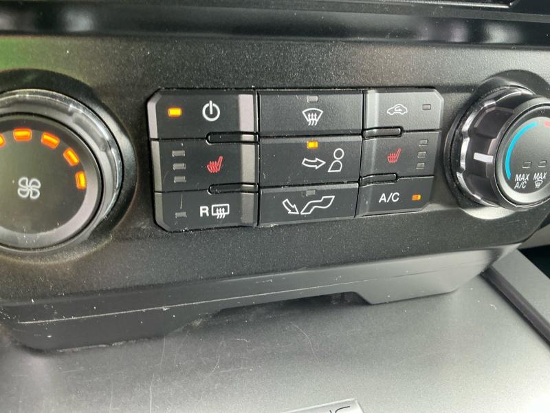 used 2016 Ford F-150 car, priced at $22,995
