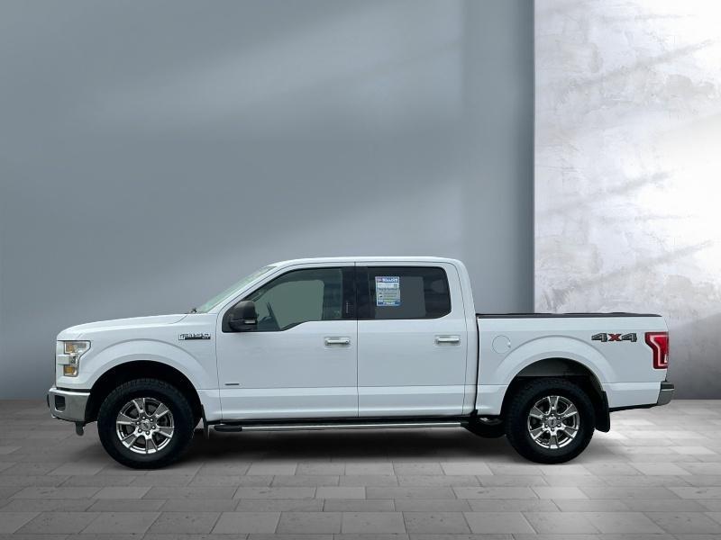 used 2016 Ford F-150 car, priced at $22,995
