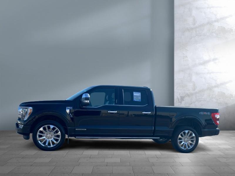 used 2022 Ford F-150 car, priced at $54,995