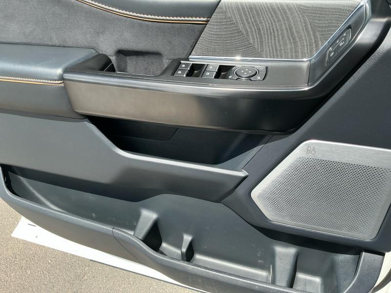 used 2022 Ford F-150 car, priced at $55,995