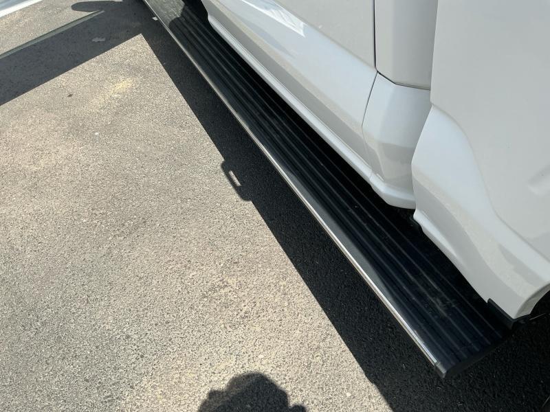 used 2022 Ford F-150 car, priced at $55,995