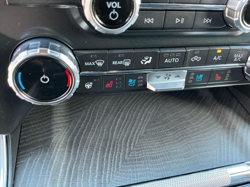 used 2022 Ford F-150 car, priced at $55,995