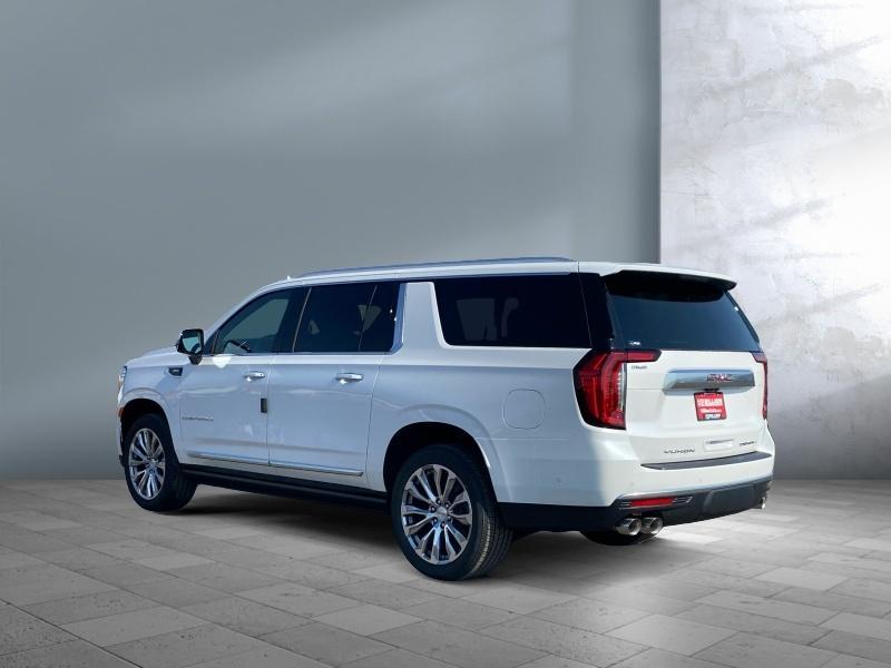 new 2024 GMC Yukon XL car, priced at $98,079