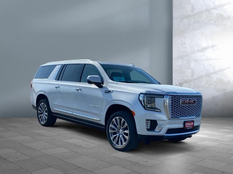 new 2024 GMC Yukon XL car, priced at $98,079